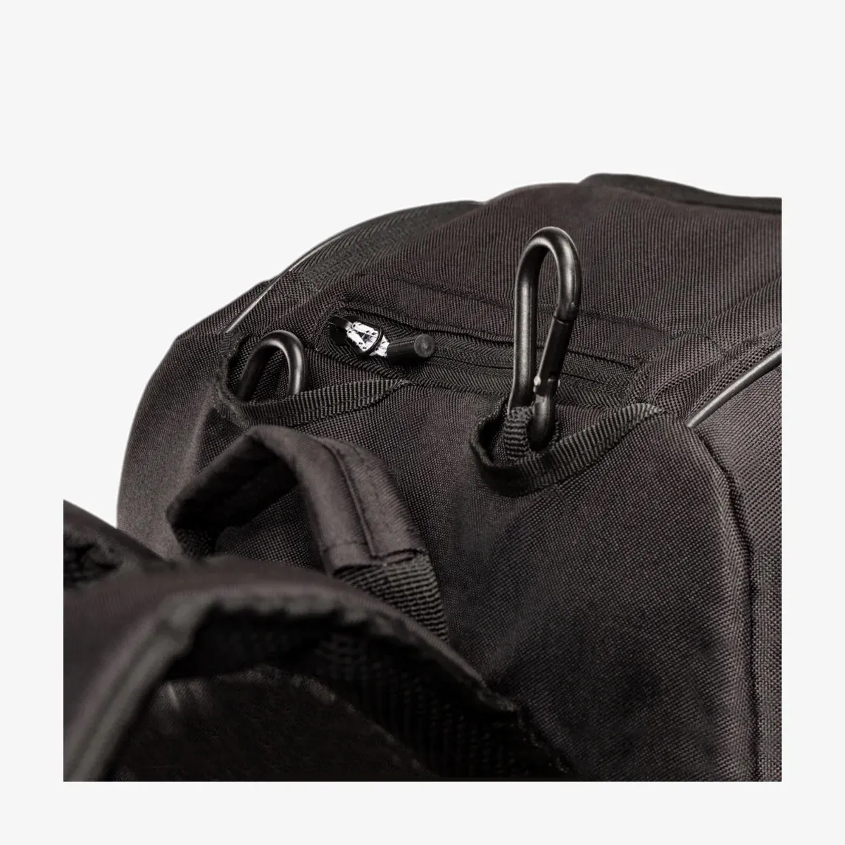 HEAD Pro Pickleball Kitbag M | Black/White