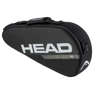 Head Tour Racket Bag S Black/White