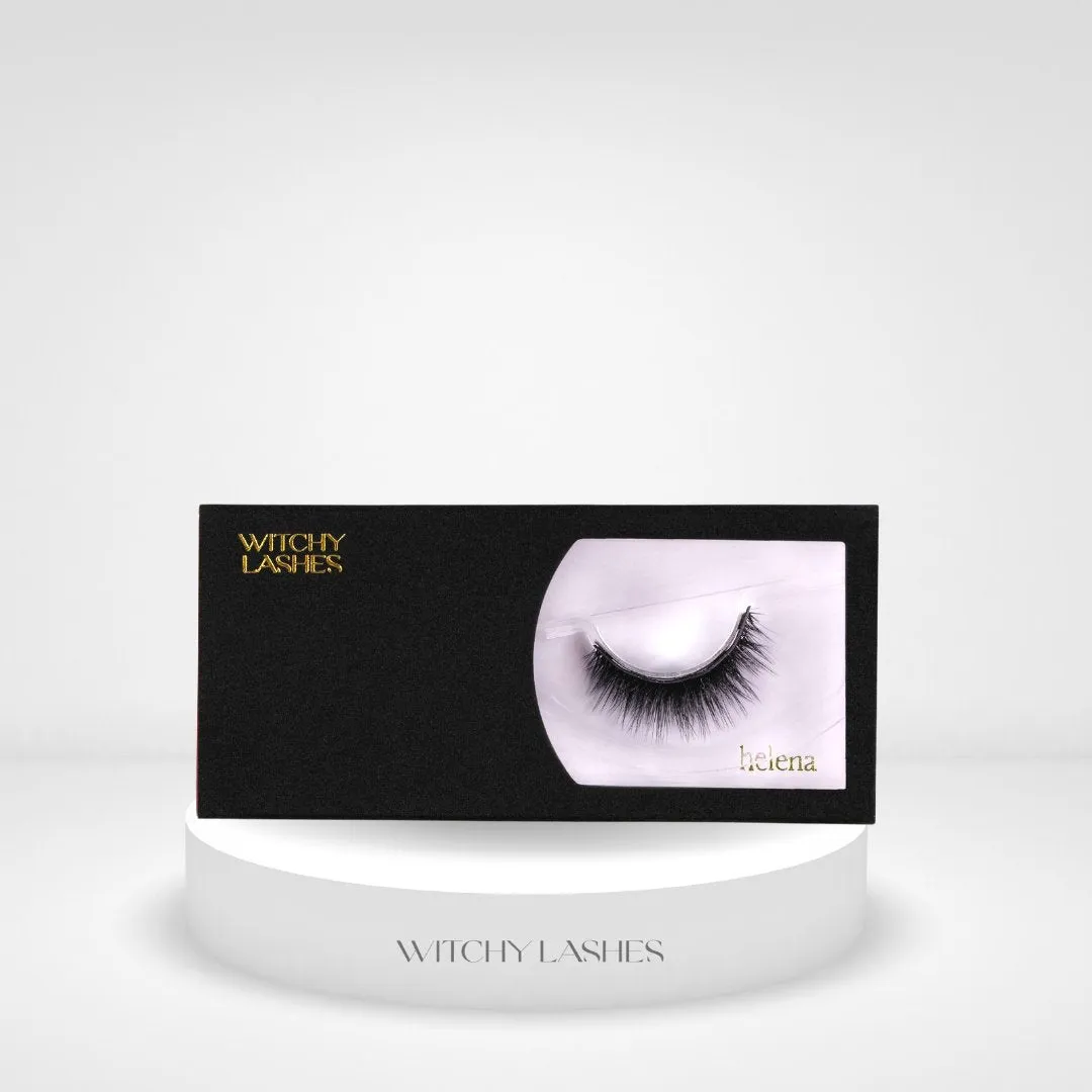 Helena Magnetic Lash
