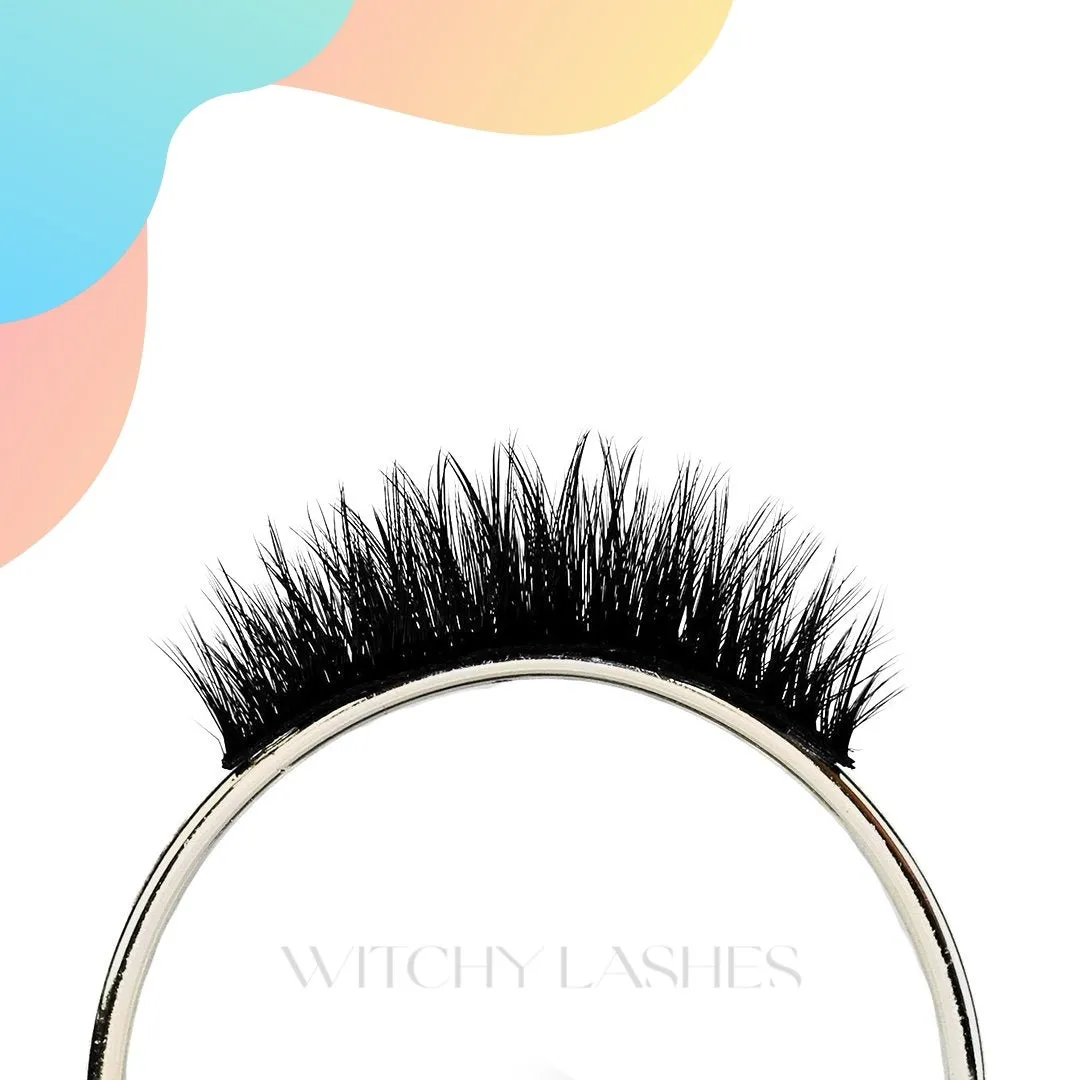 Helena Magnetic Lash