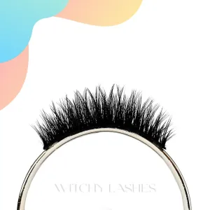 Helena Magnetic Lash