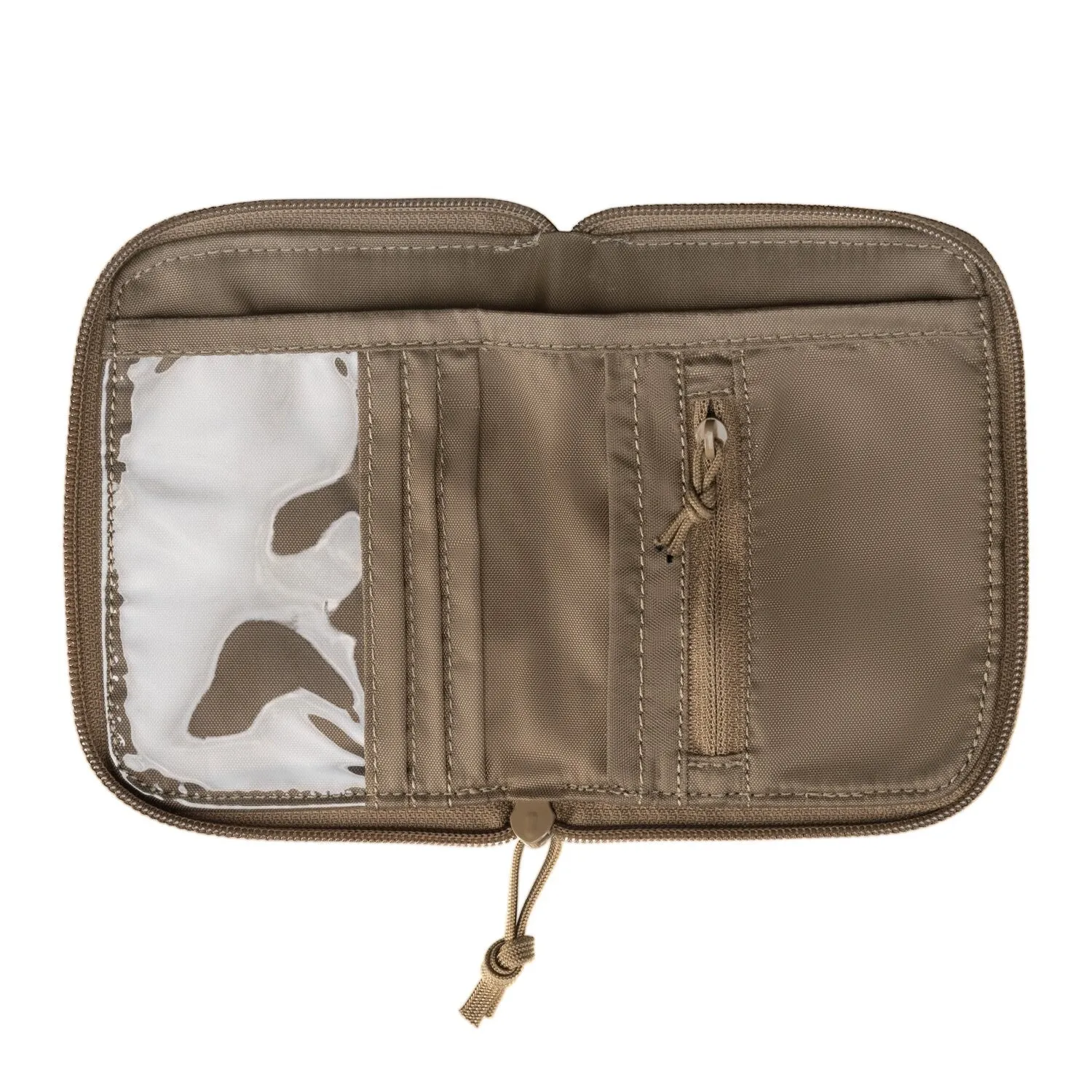 Helikon Tex EDC Large Wallet - Cordura