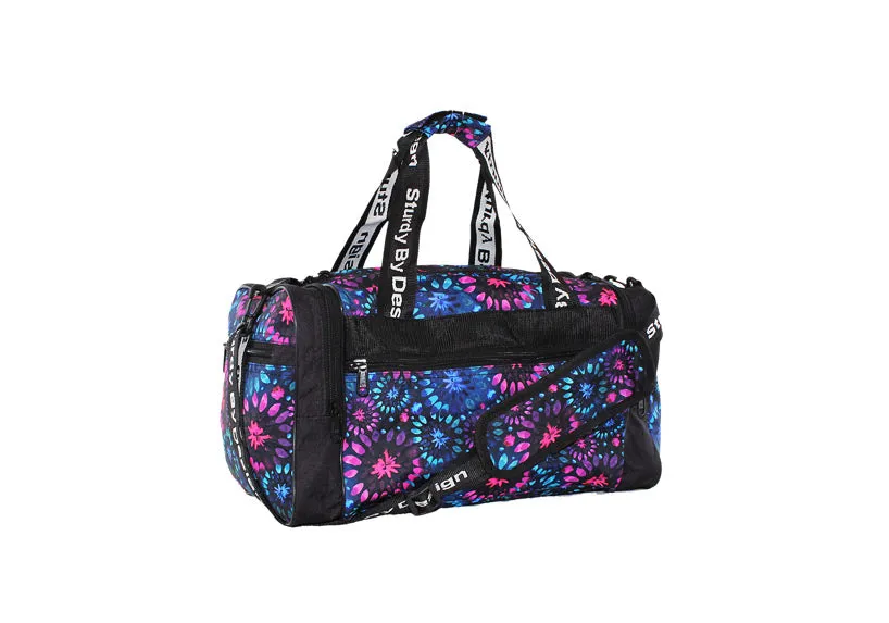 Helix Burst Sports Bag
