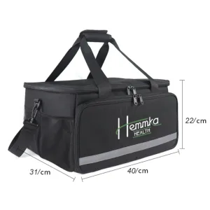 Hemmka Health Physio Pitch Side Bag Kit