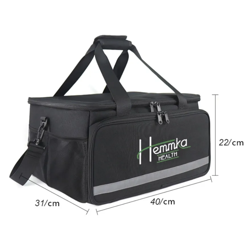 Hemmka Health Physio Pitch Side Bag Kit