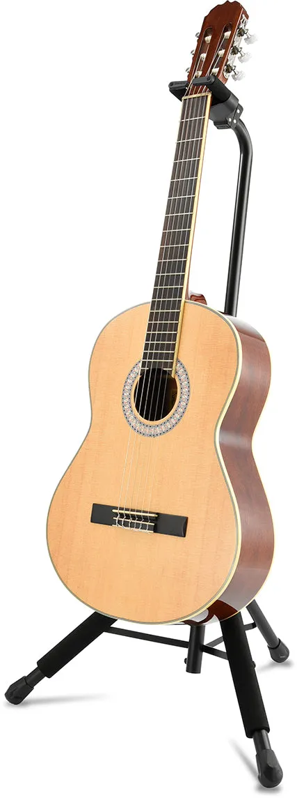 Hercules GS414B Plus Auto Single Guitar Stand