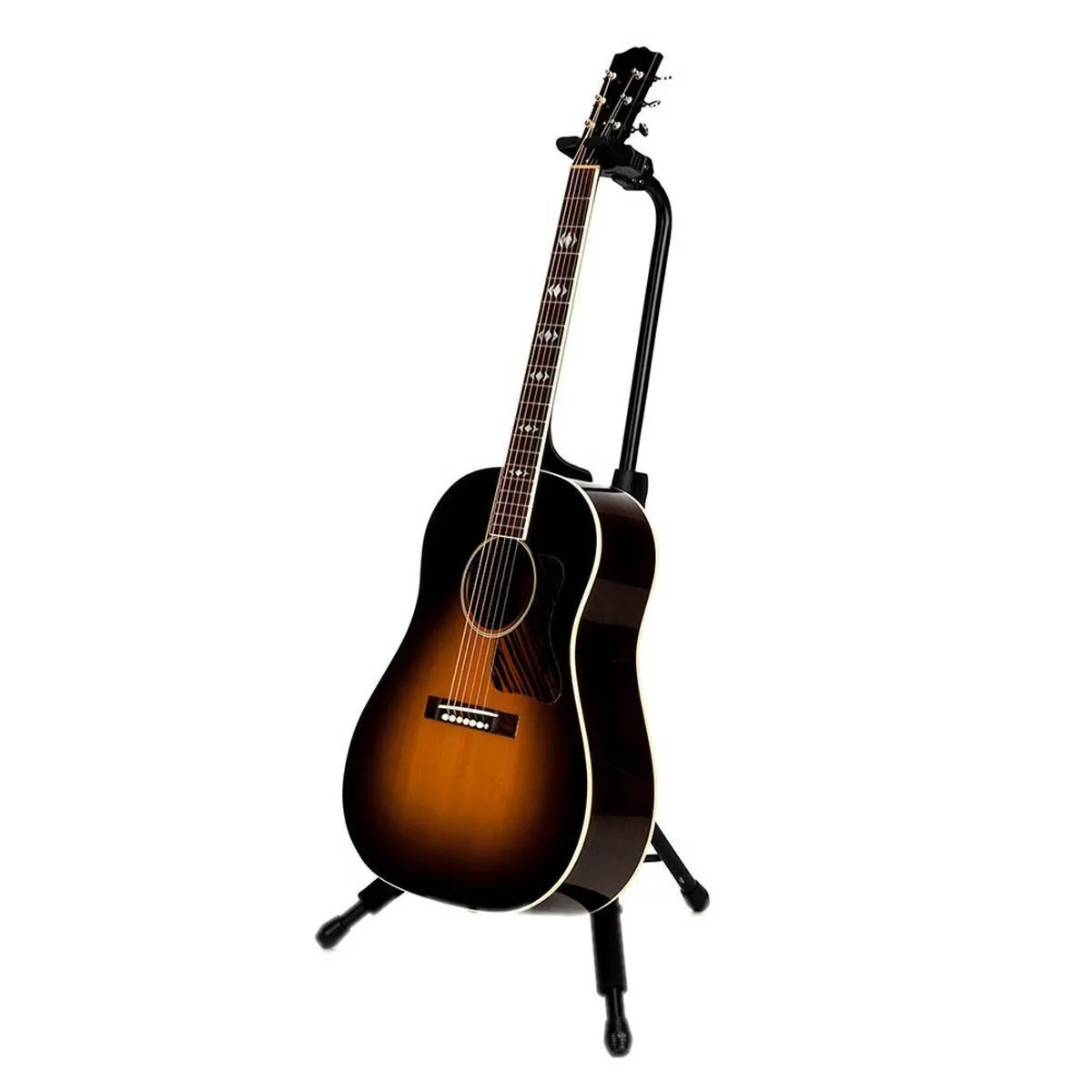 Hercules GS414B PLUS Guitar Stand
