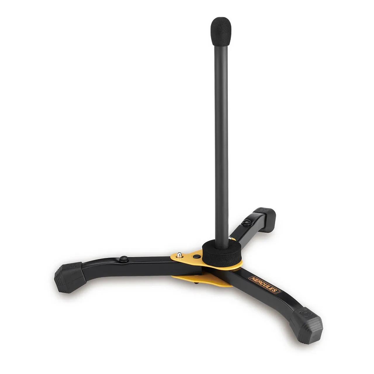 Hercules Stand for Alto Flute