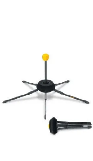 Hercules Travlite folding trumpet stand
