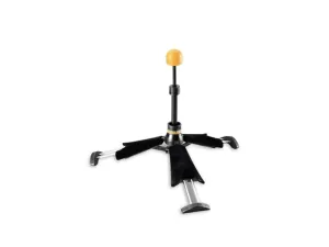 Hercules TravLite In-Bell Clarinet Stand