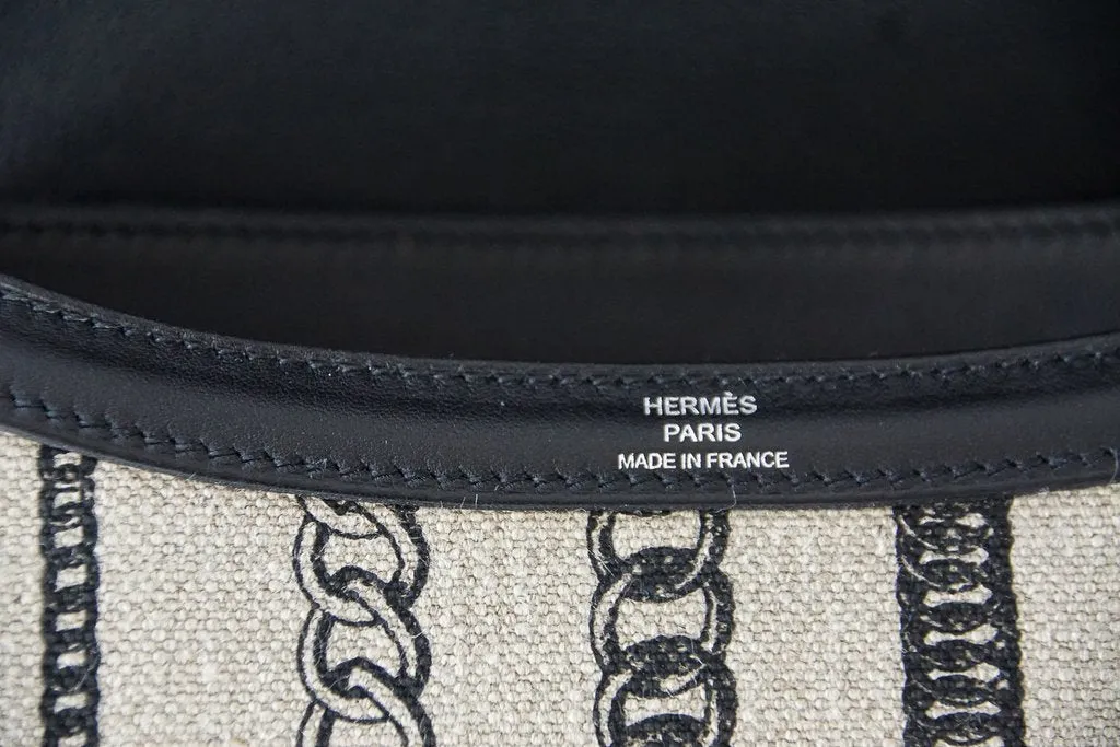 Hermès Constance 24 Limited Edition Dechainee Bag