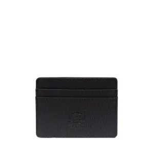 Herschel Charlie Cardholder Vegan Leather
