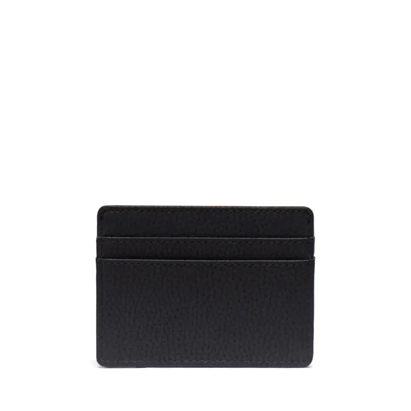 Herschel Charlie Cardholder Vegan Leather