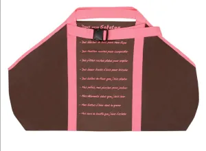 HGPF005 P & F Gardening Multi Purpose Carry Bag