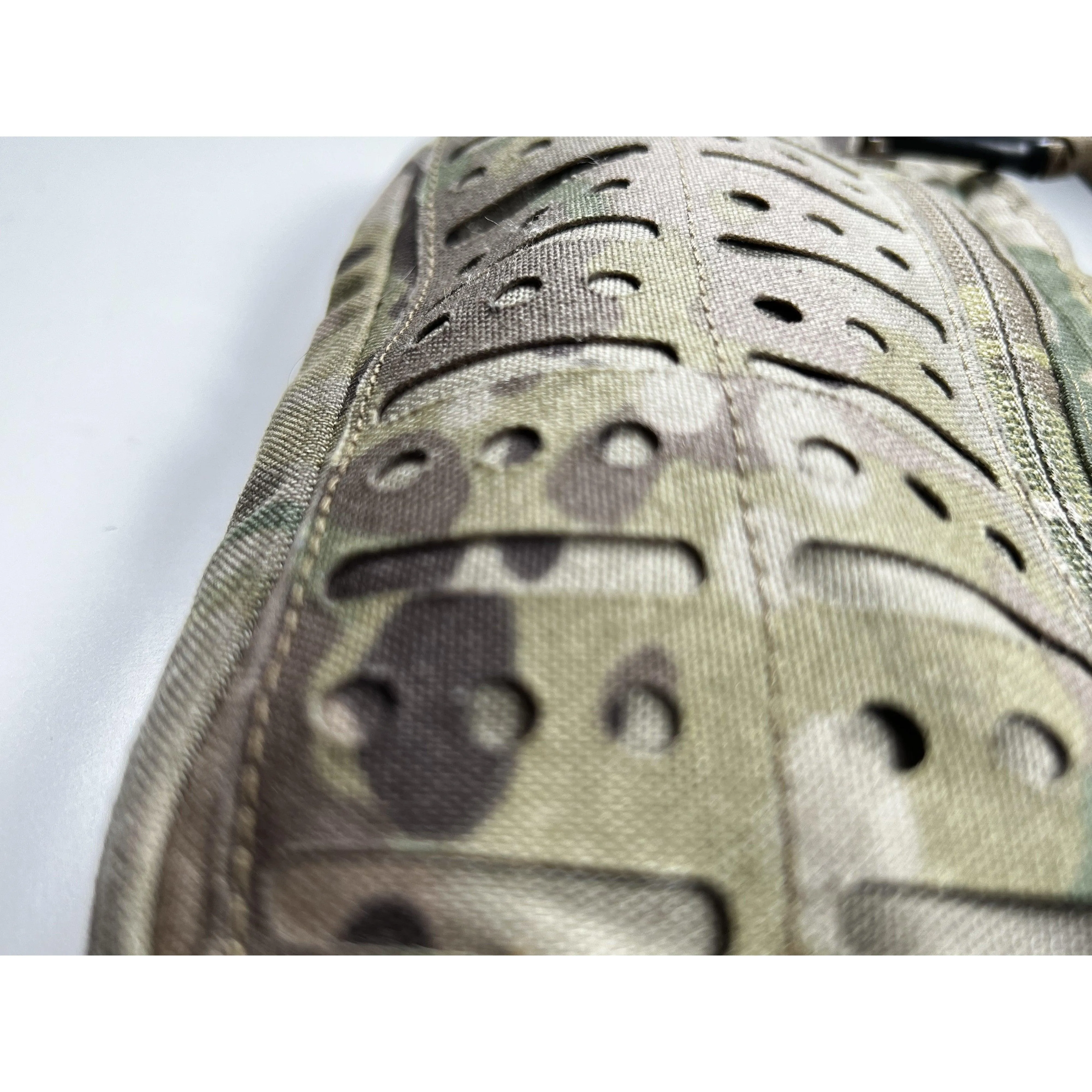 Hip Bag Burrito Multi Pouch Gen. 1 - Multicam
