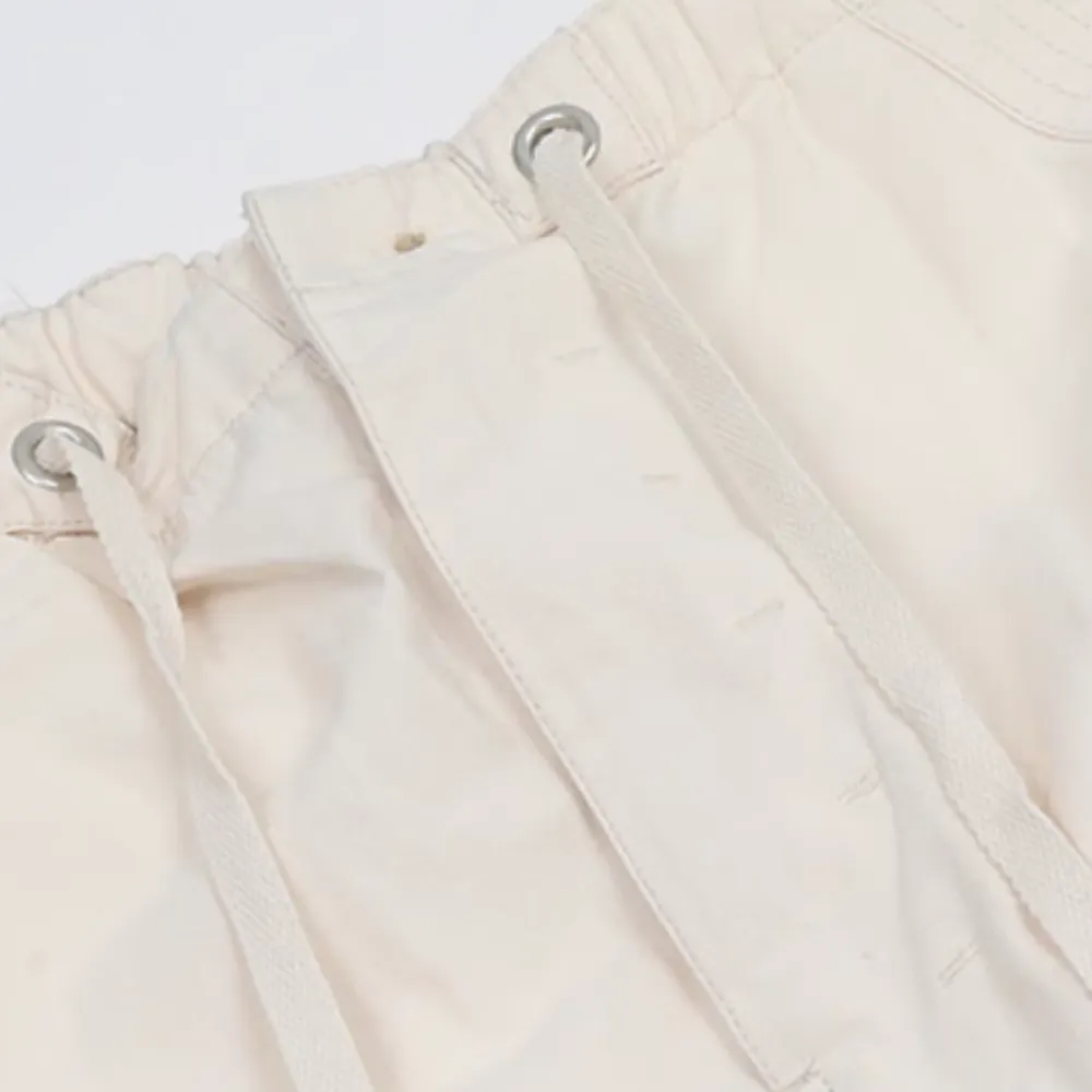 Hip Hop Pleated Baggy Sweatpants