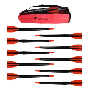 Hit Sport Elementary Javelin 300g | 10 Pack   Bag