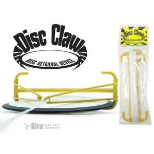 Hive Disc Claw Retriever