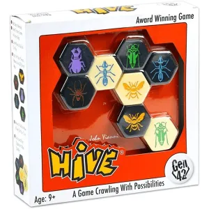 Hive Pocket