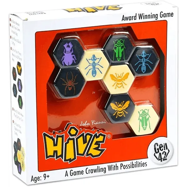 Hive Pocket