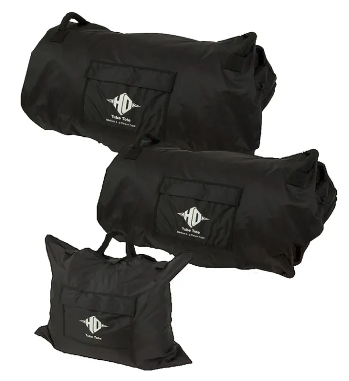 H.O. Sports Tube Tote