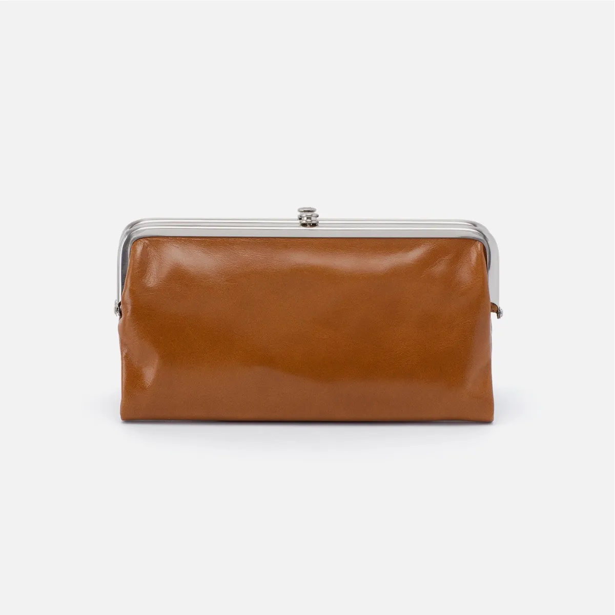 Hobo Bags Lauren Vintage Hide - Tan