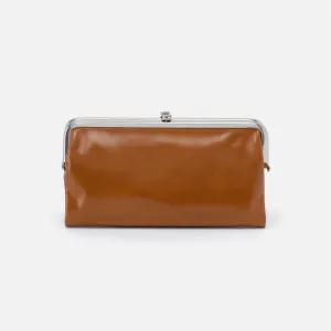 Hobo Bags Lauren Vintage Hide - Tan