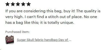 Holiday Dogs Shoulder Bag Purse