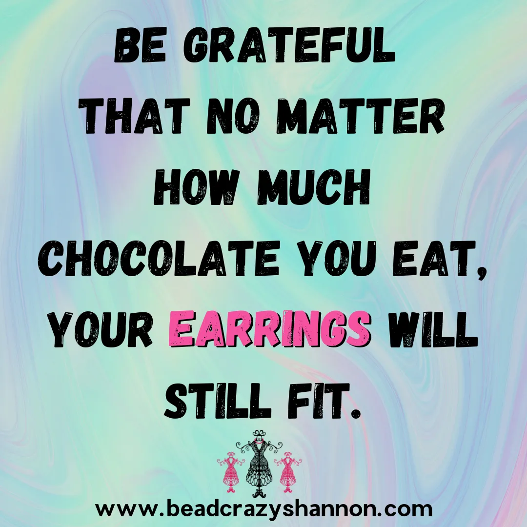 Hologram Sticker - Be Grateful...