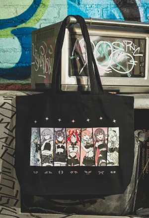 hololive STAGE World Tour ‘24 -Soar!- Tote Bag