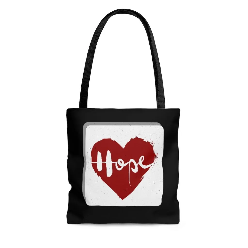 Hope Tote Bag