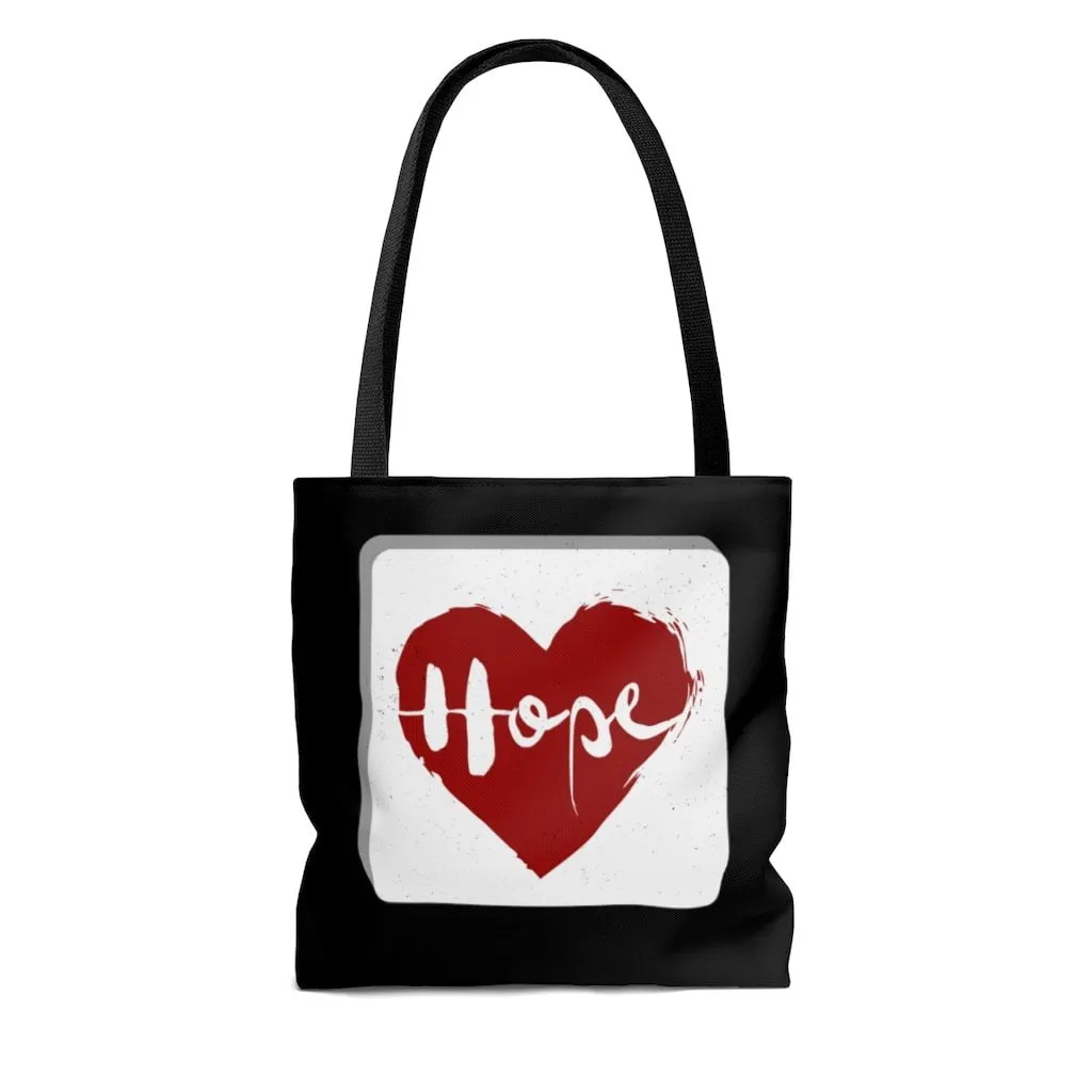 Hope Tote Bag