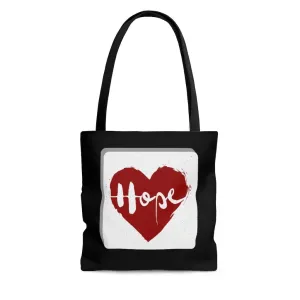 Hope Tote Bag