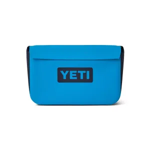 Hopper 3L SideKick Dry® Big Wave Blue