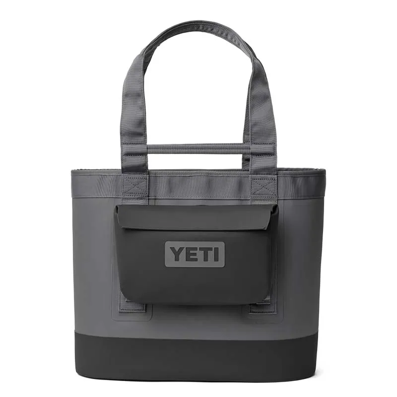 Hopper 3L SideKick Dry® Charcoal