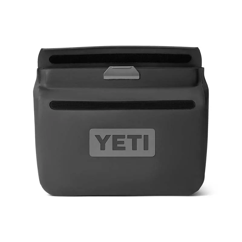Hopper 3L SideKick Dry® Charcoal