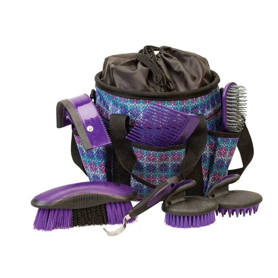 Horse Grooming Kit