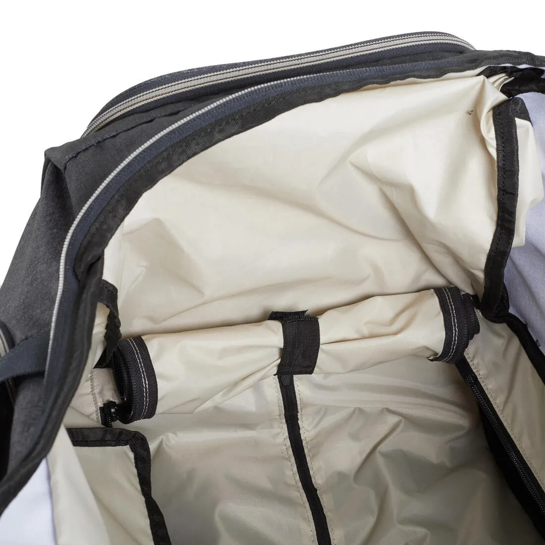 Horse Riding Trolley Bag 80 Litres
