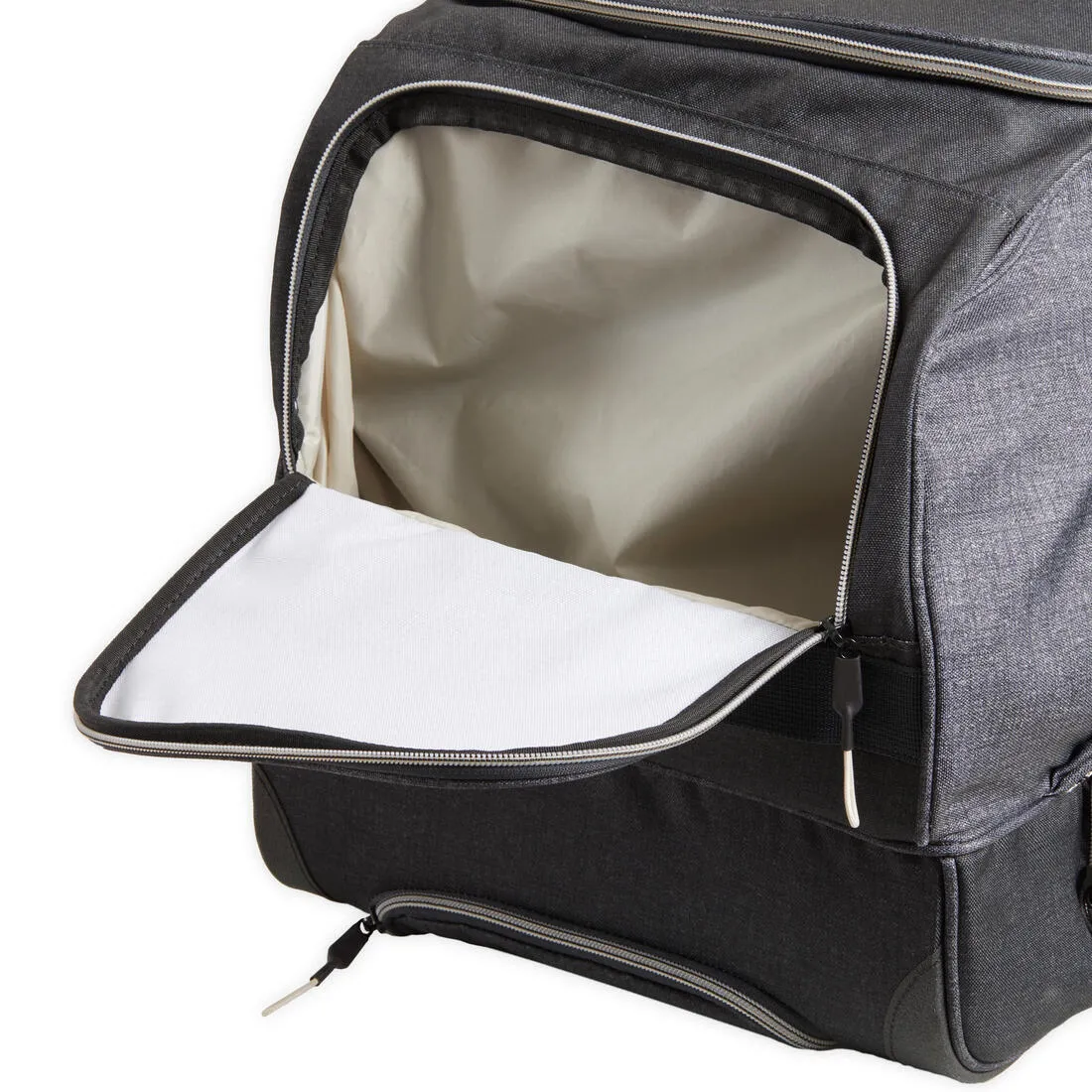 Horse Riding Trolley Bag 80 Litres