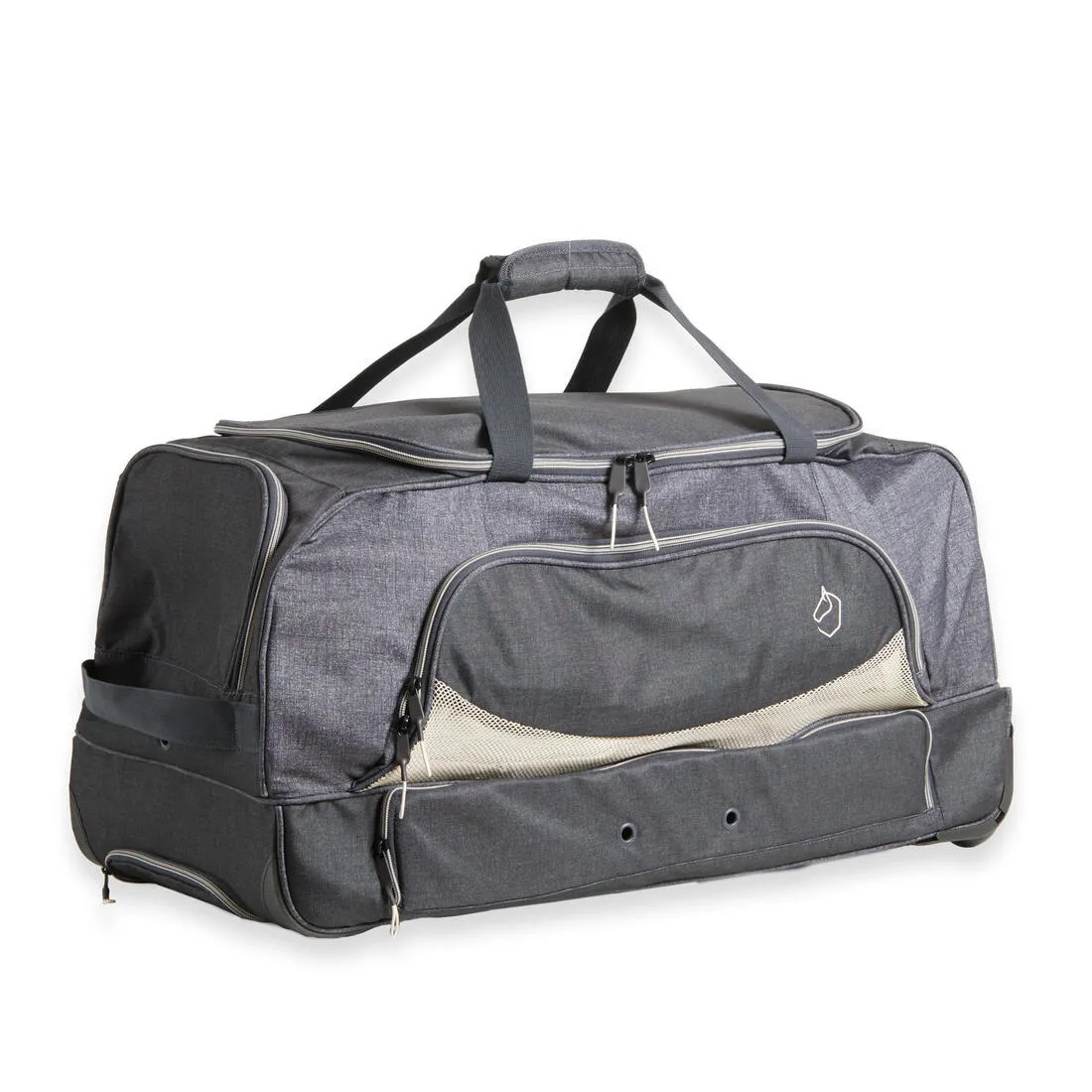 Horse Riding Trolley Bag 80 Litres