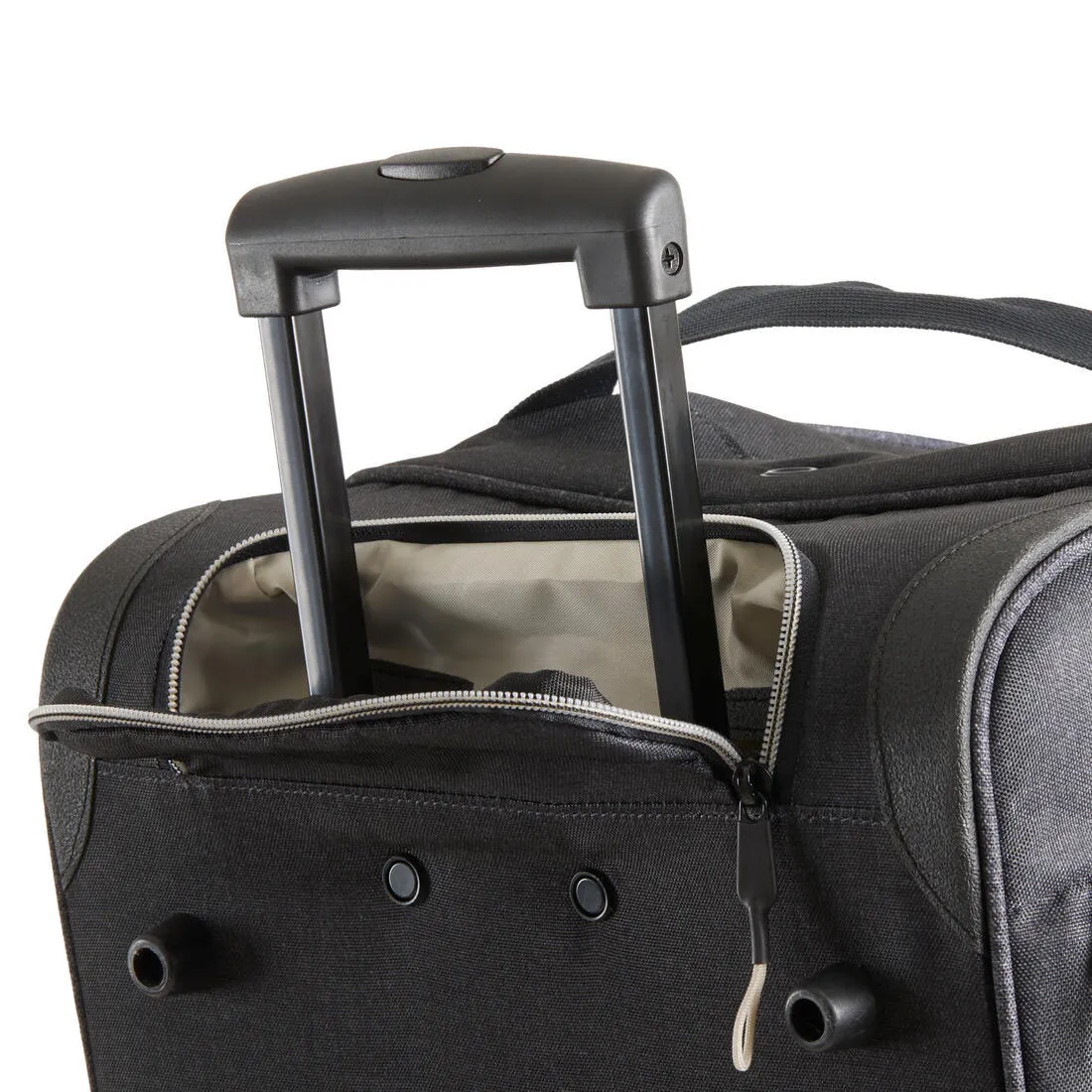 Horse Riding Trolley Bag 80 Litres