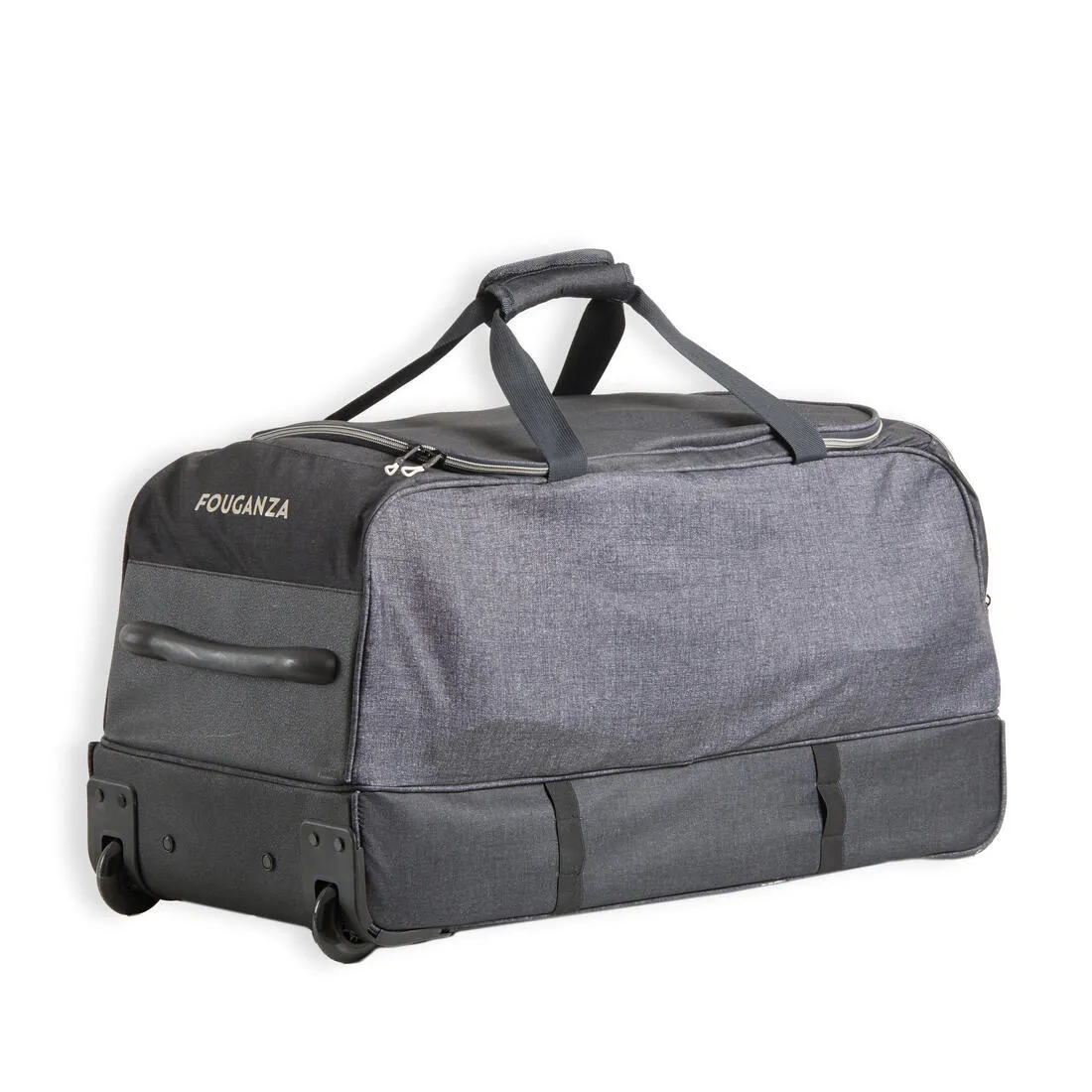 Horse Riding Trolley Bag 80 Litres