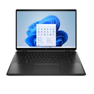 HP Laptop Envy x360 2in1 Ryzen 5 15.6 FHD 16GB 512GB SSD WIN11HOME - Black