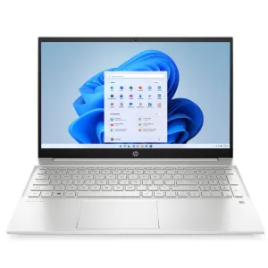 HP Pavilion 15, 15.6", 12th gen Intel Core i7, 16GB RAM, 512GB SSD