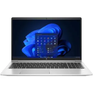 HP Probook 450 G9 15.6-inch FHD Laptop - Intel Core i7-1255U 512GB SSD 8GB RAM Win 11 Pro 6Q802ES