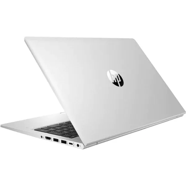 HP Probook 450 G9 15.6-inch FHD Laptop - Intel Core i7-1255U 512GB SSD 8GB RAM Win 11 Pro 6Q802ES