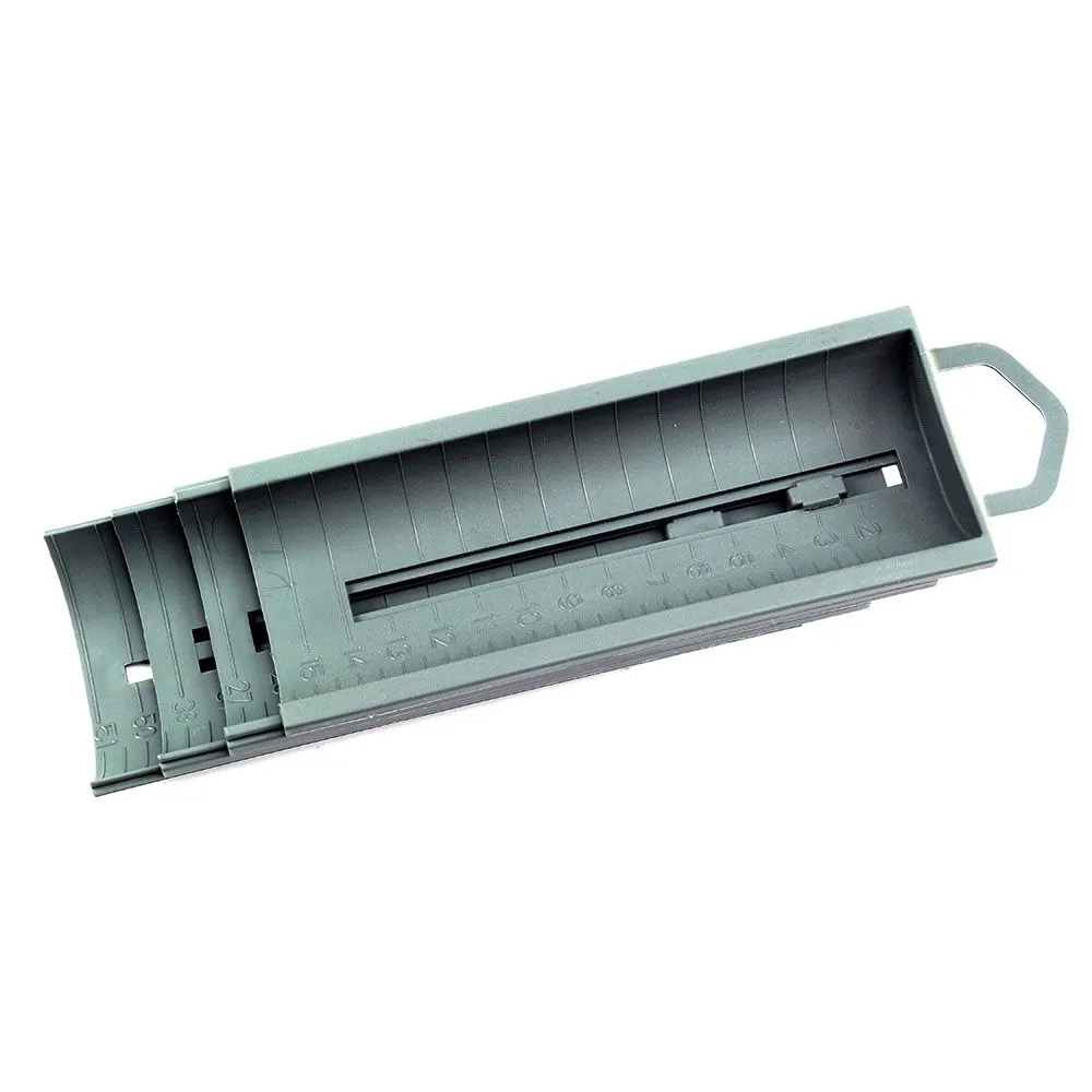 HTO LRF Measure