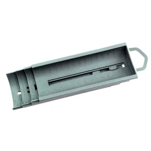 HTO LRF Measure