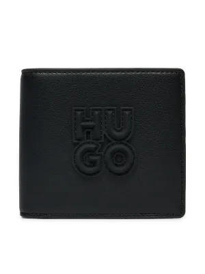 HUGO Wallet - GB STK_8 cc