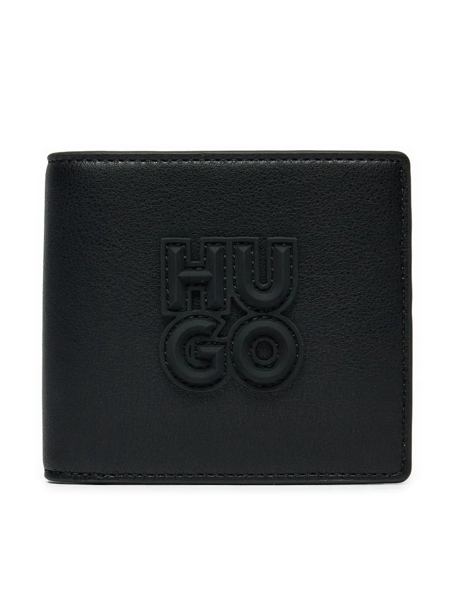 HUGO Wallet - GB STK_8 cc